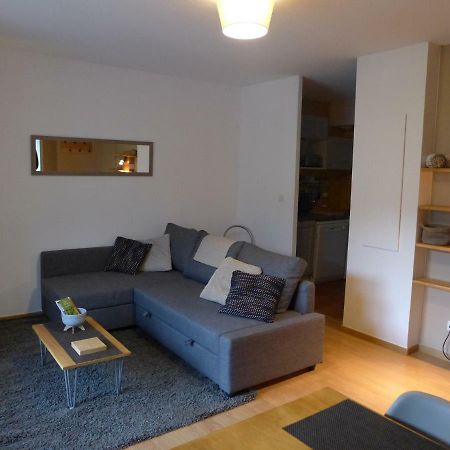 Confortable Appartement T2 Cabine ลูด็องวีแย็ล ภายนอก รูปภาพ