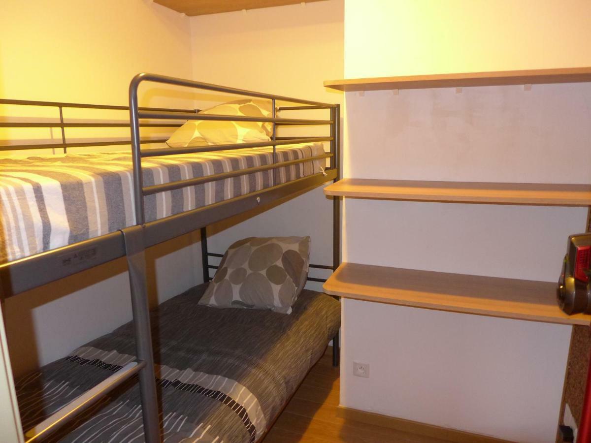 Confortable Appartement T2 Cabine ลูด็องวีแย็ล ภายนอก รูปภาพ