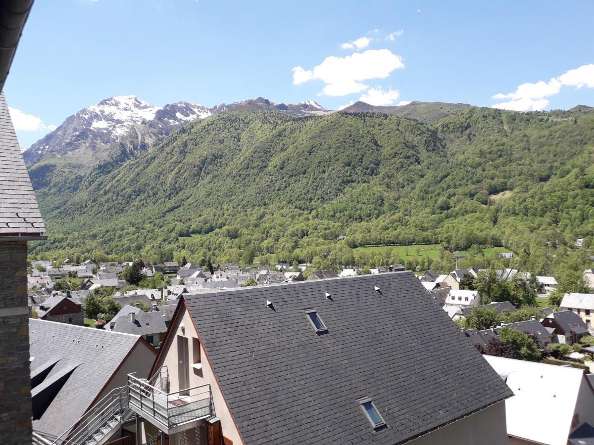 Confortable Appartement T2 Cabine ลูด็องวีแย็ล ภายนอก รูปภาพ